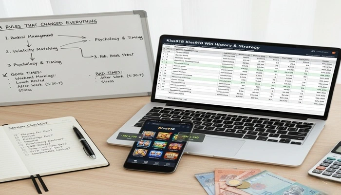 game-strategy-kiss918-strategy